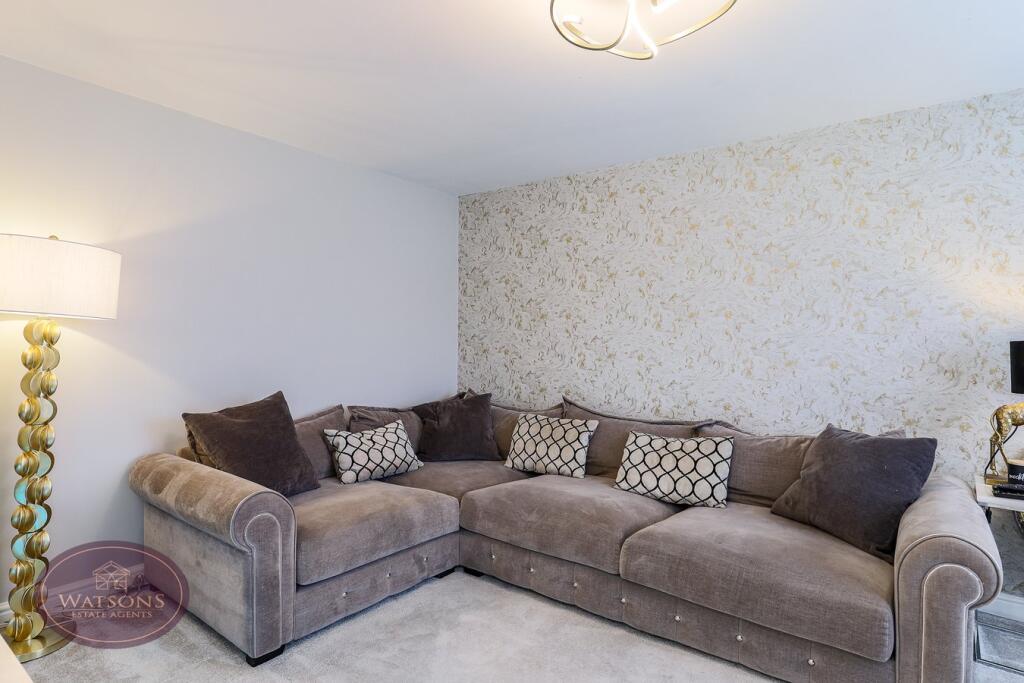 House in Broxtowe, Greasley - View 6