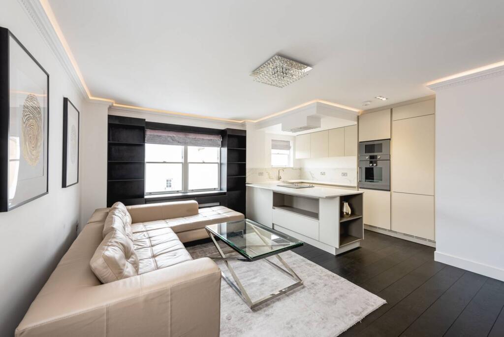 Main image of property: Queens Gate, South Kensington, London, SW7