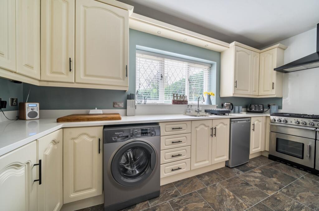 Town Road, Quarrington, Sleaford, Lincolnshire, NG34 - View 3