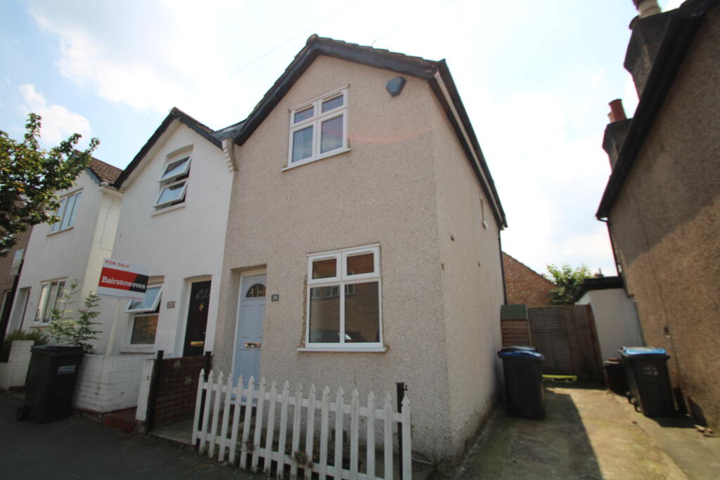Main image of property: Napier Road, Croydon, CR2