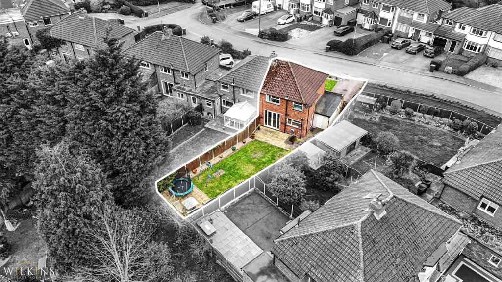 Additional image 17 of Yenton Close, Tamworth, Staffordshire, B78