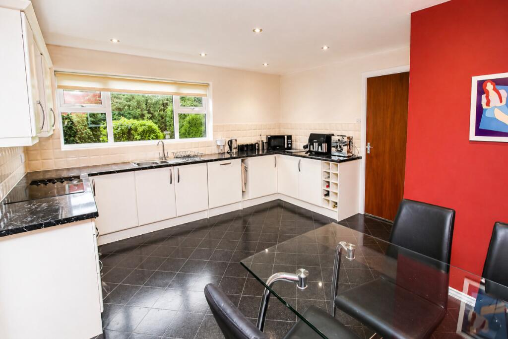 Picktree Lodge, Chester le Street, DH3 photo 2