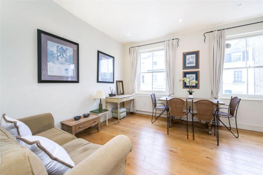 Main image of property: Winchester Street, London