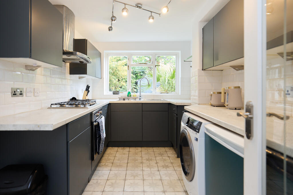 3 bedroom house for rent