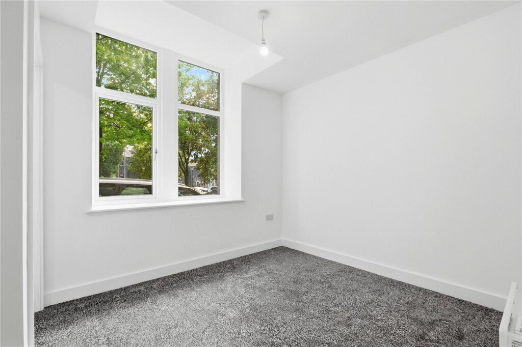 Apartment in Pendle, Knotts, Colne - More