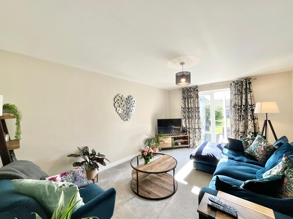 House in Staffordshire Moorlands, Lightwood, Cheadle - View 5