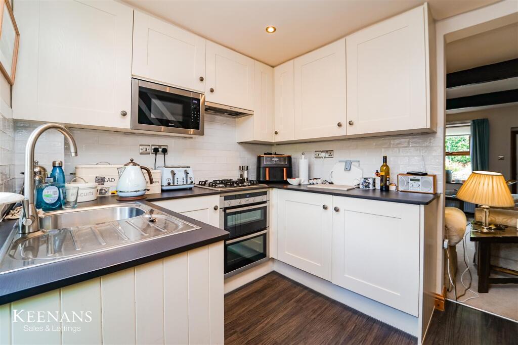 Additional image 18 of Parkinson Fold, Haslingden, Rossendale