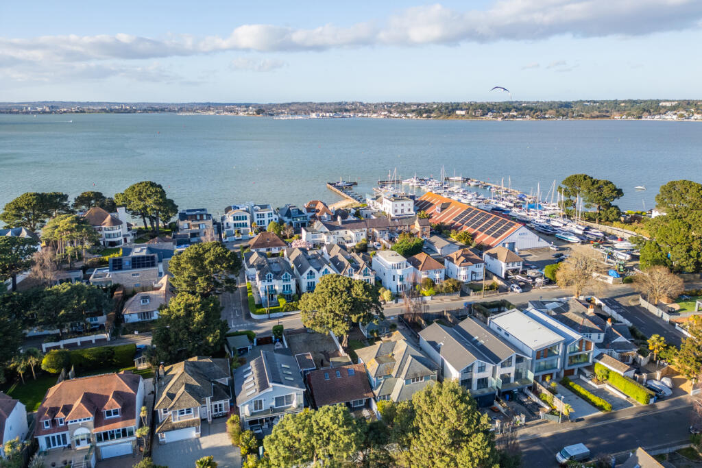Additional image 22 of Panorama Road, Sandbanks, Poole, Dorset, BH13