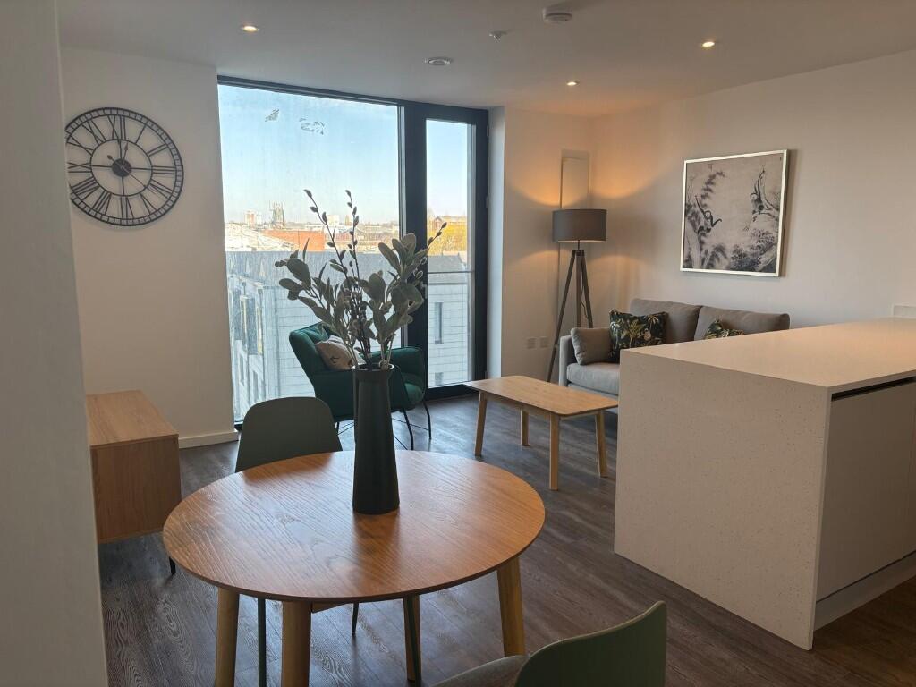 Main image of property: Marlstone Avenue, Manchester, Greater Manchester, M3