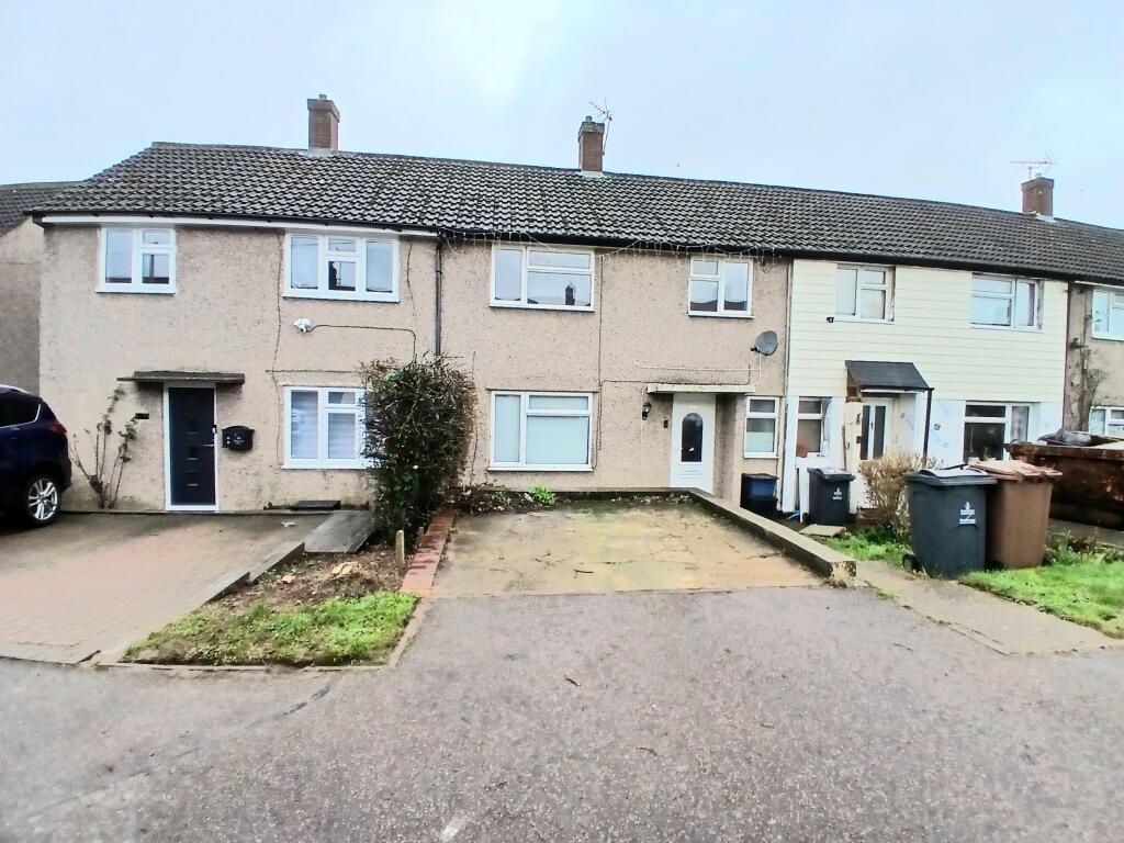 Main image of property: Marymead Drive, STEVENAGE