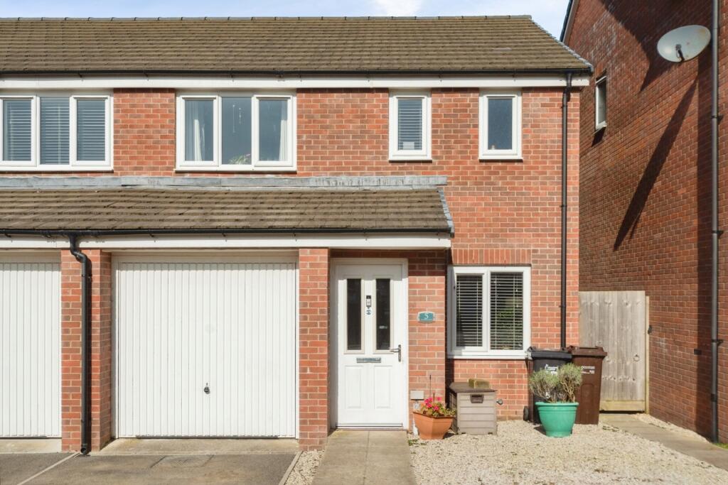 Main image of property: Bownder Vewin, NEWQUAY, Cornwall, TR8