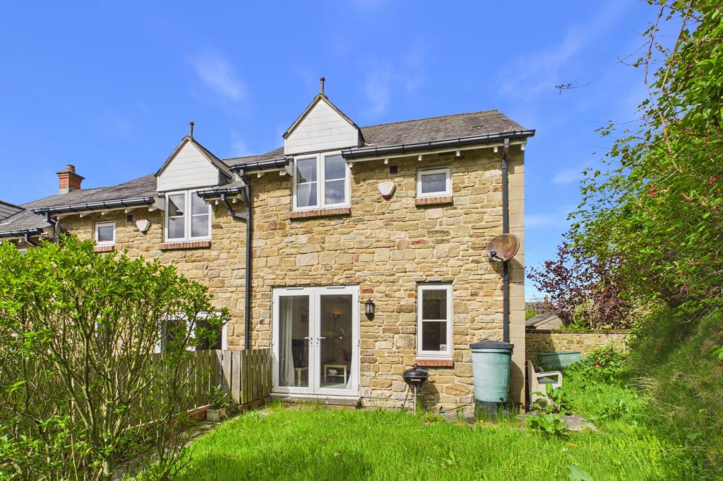 Crawley Dene, Powburn, NE66 photo 3