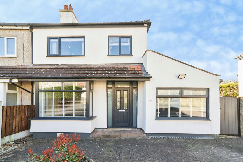 Main image of property: Glenaire Drive, Baildon, Shipley