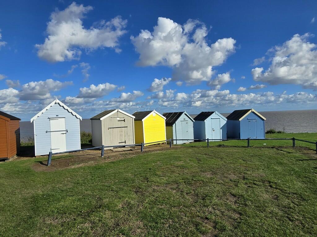 Main image of property: Adjacent Cliff Road, Felixstowe