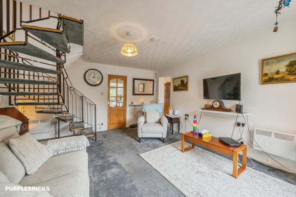 House in Edinburgh, Gilmerton/Inch - View 5