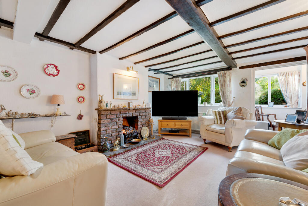 House in Antrobus, Frandley - View 4