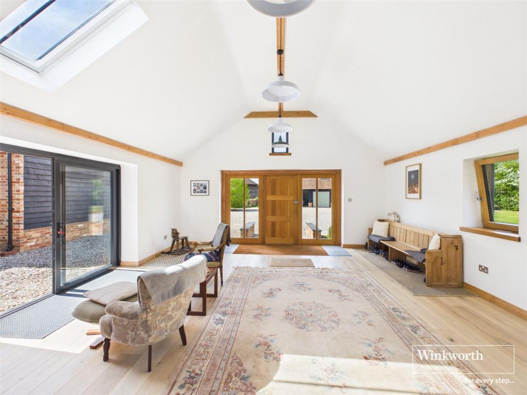 House in Reading - View 4