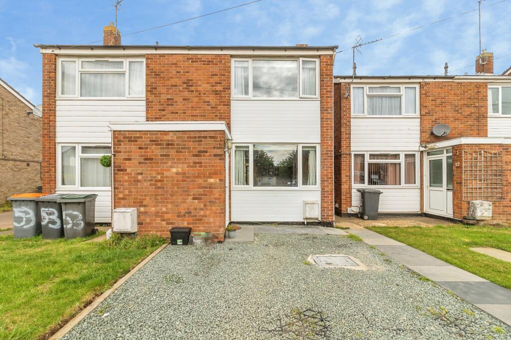 Main image of property: St. Marys Road, Bedford, MK43
