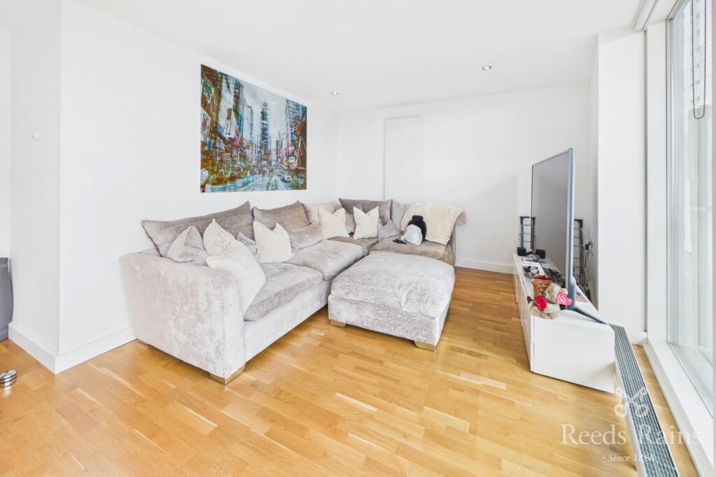 Apartment in Manchester - More