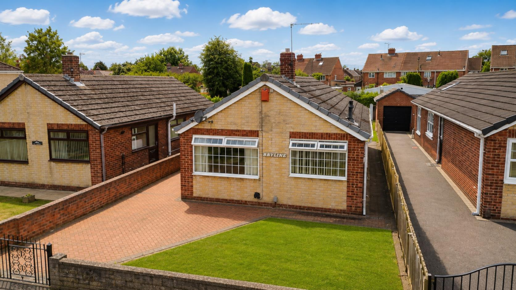 Main image of property: Welfare Avenue, Conisbrough, Doncaster