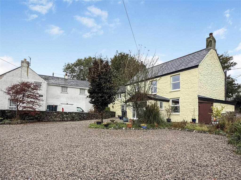 Main image of property: Caudledown Lane, Stenalees, St. Austell, PL26
