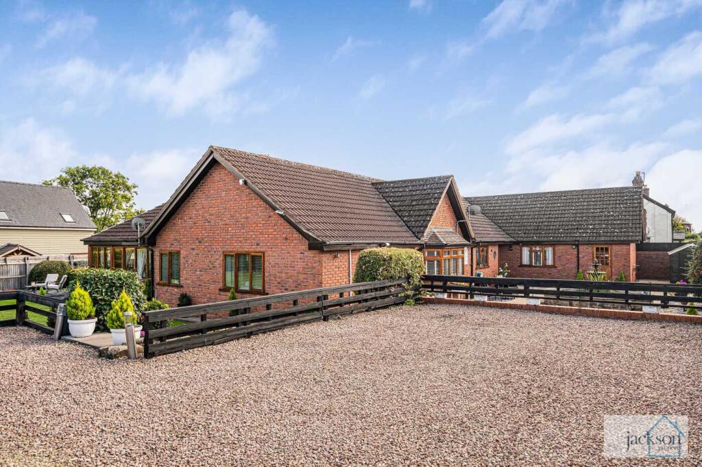 Main image of property: Clearwater, Canon Pyon Road, Hereford, Herefordshire