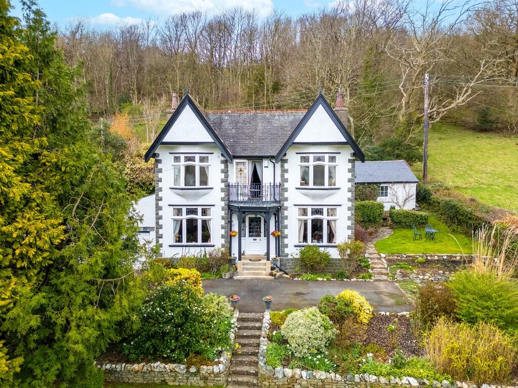 Main image of property: The Gables, Embleton, Cockermouth, Cumbria, CA13 9XP