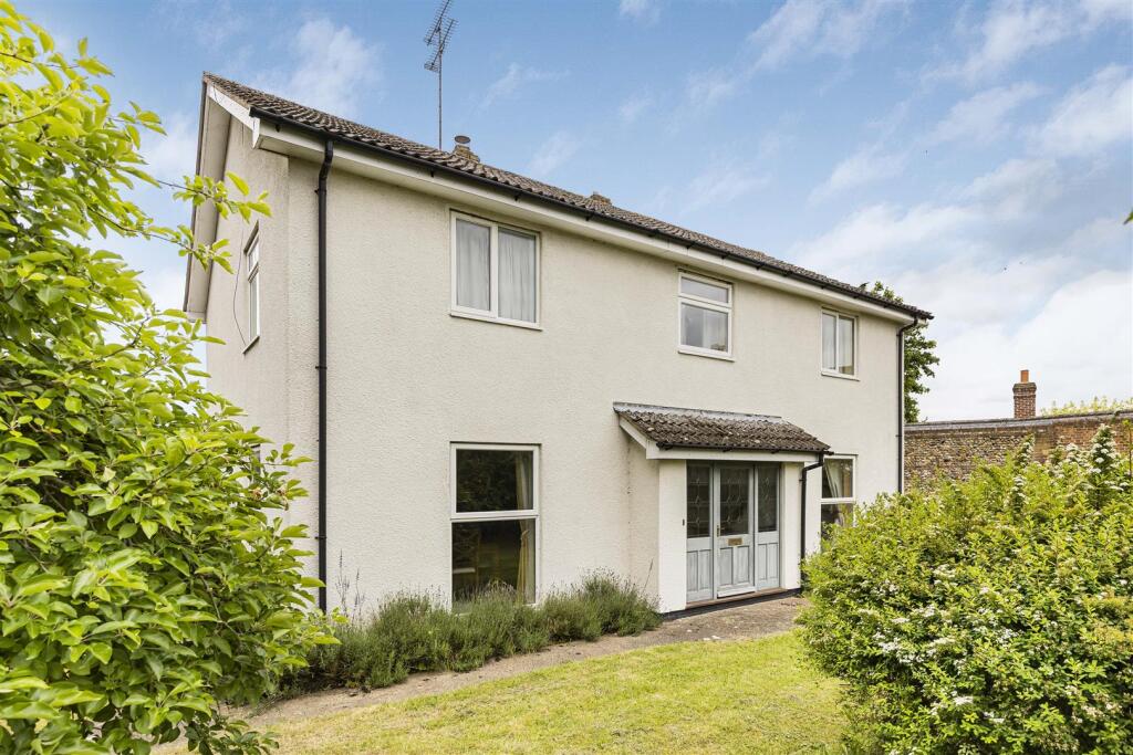 Main image of property: Roman Way, Littlebury, Saffron Walden