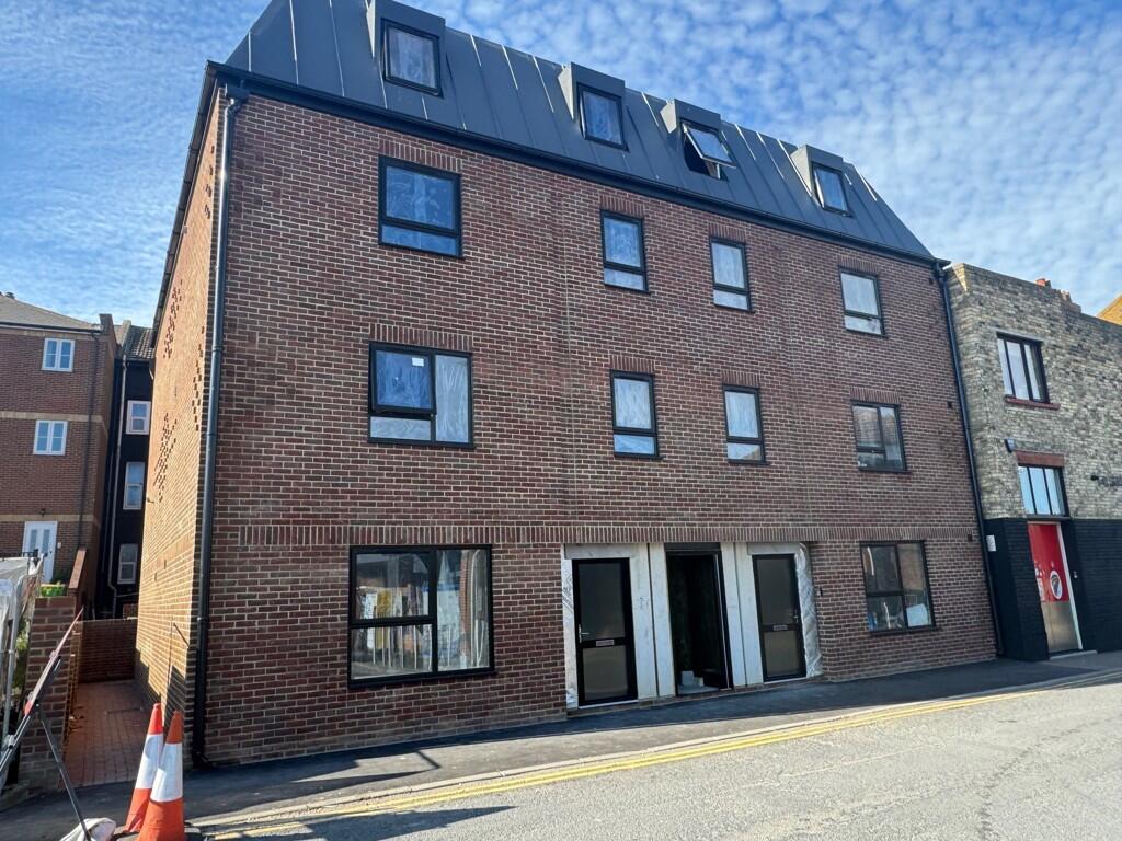 Main image of property: Kings Farm House, St Eanswythe Way, Folkestone, Kent