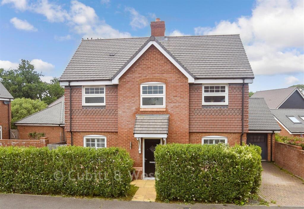 Main image of property: The Fairway, Hassocks, West Sussex