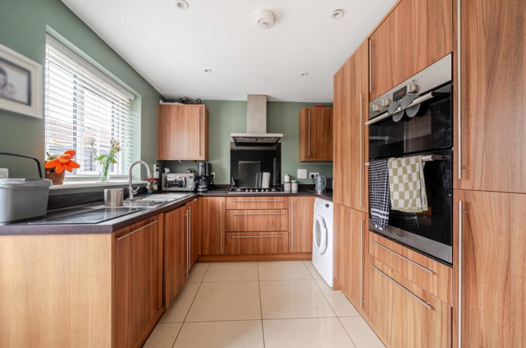 House in Nottingham - View 3