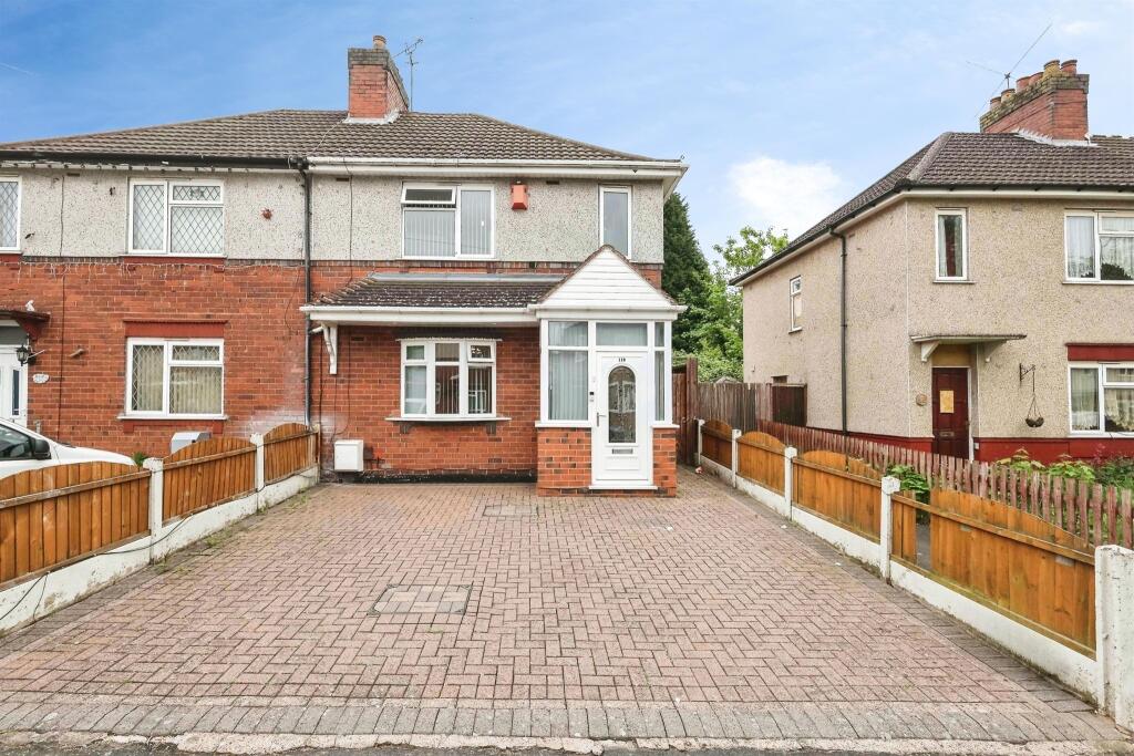 Main image of property: Meadow Walk, CRADLEY HEATH