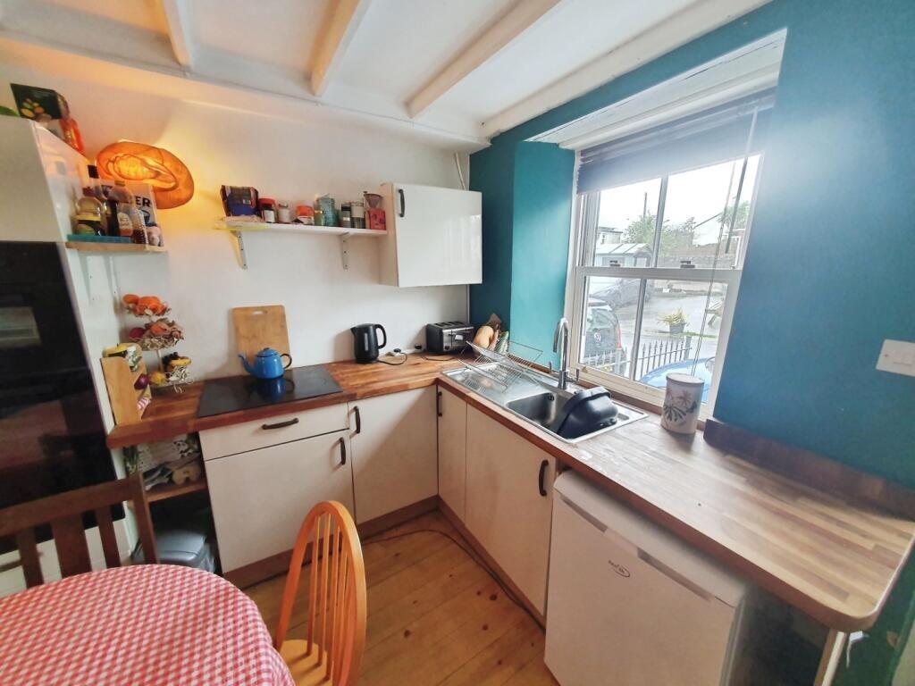 House in Falmouth, Comfort, Constantine - View 3