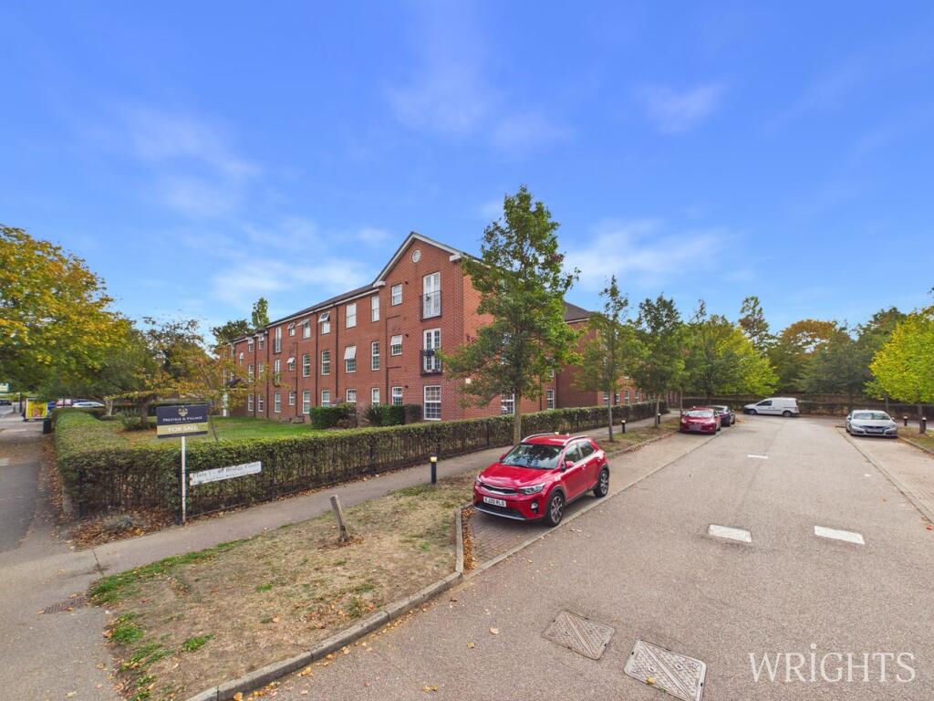 Main image of property: Bridge Court, Welwyn Garden City, AL7