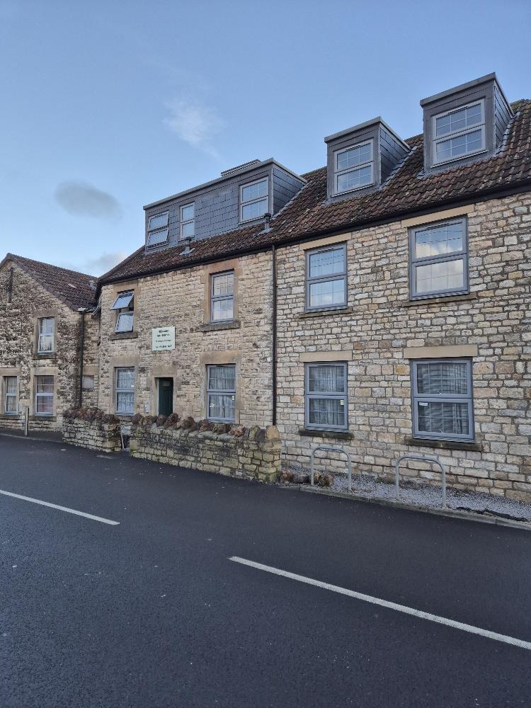 Main image of property: Chilcompton Road, Midsomer Norton, Radstock