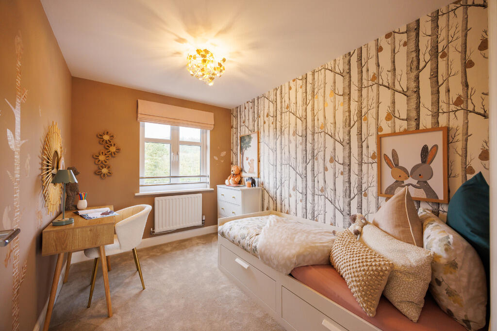 House in Trafford, Partington - More