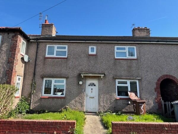 Main image of property: 3 WOODSTOCK ROAD, WALLASEY