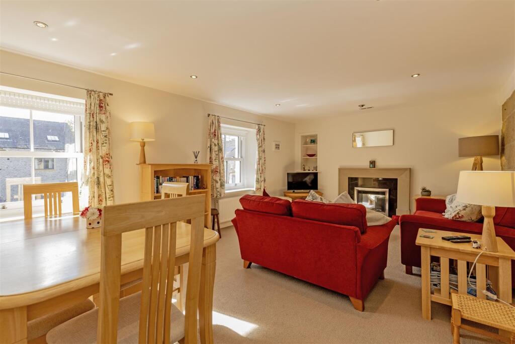 Apartment in Derbyshire Dales, Bakewell - View 5