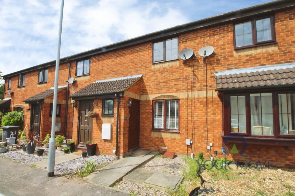 Main image of property: Howard Close, Wilstead, Bedford, Bedfordshire, MK45
