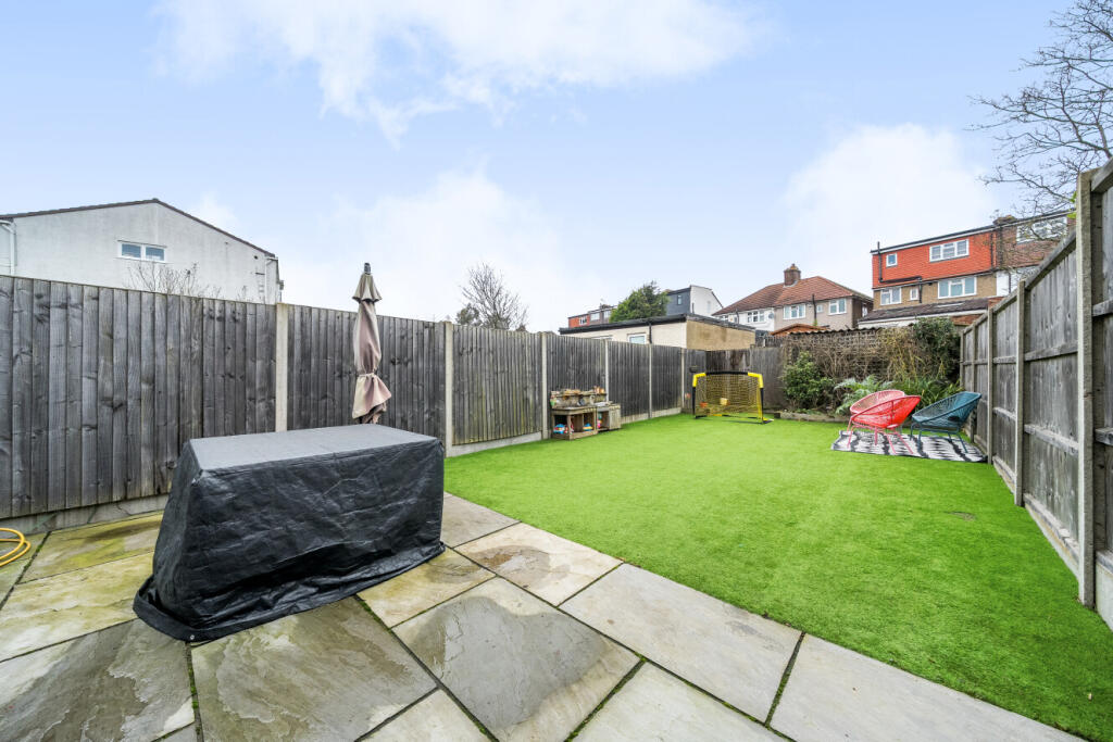 Belmont Lane, Chislehurst, Kent, BR7 - View 6
