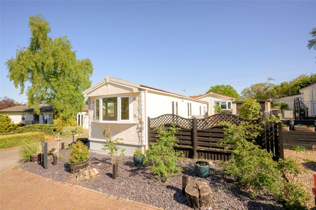 Main image of property: Westgate Park, Sleaford, Lincolnshire, NG34