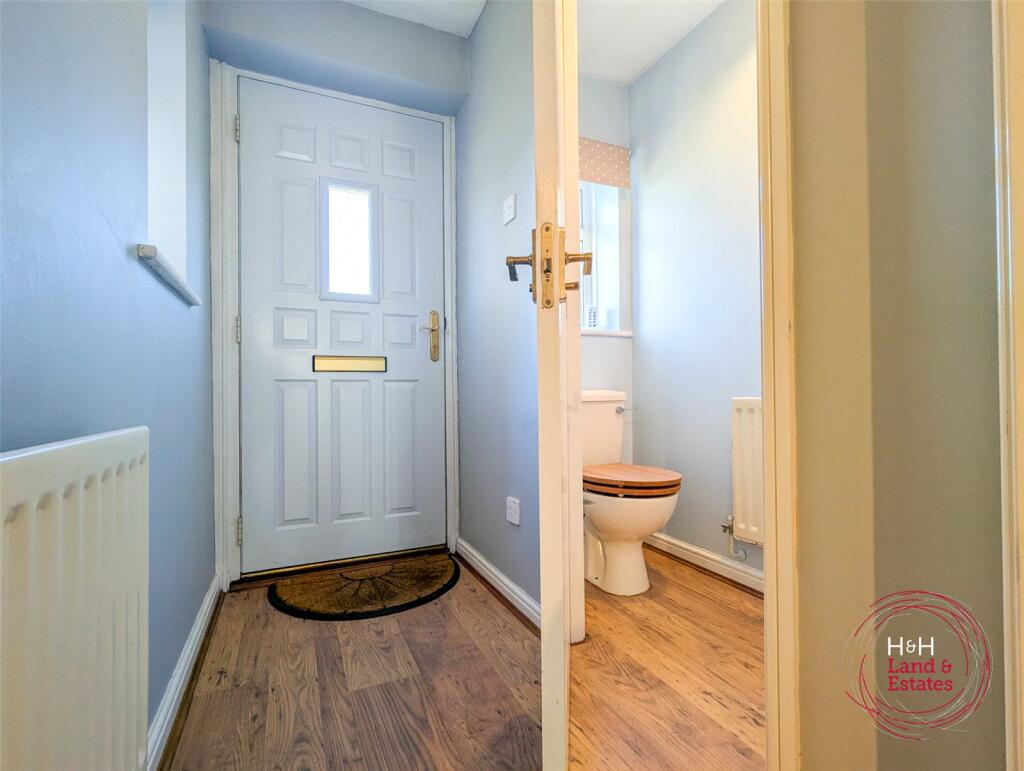 House in Carlisle, Carleton - View 5