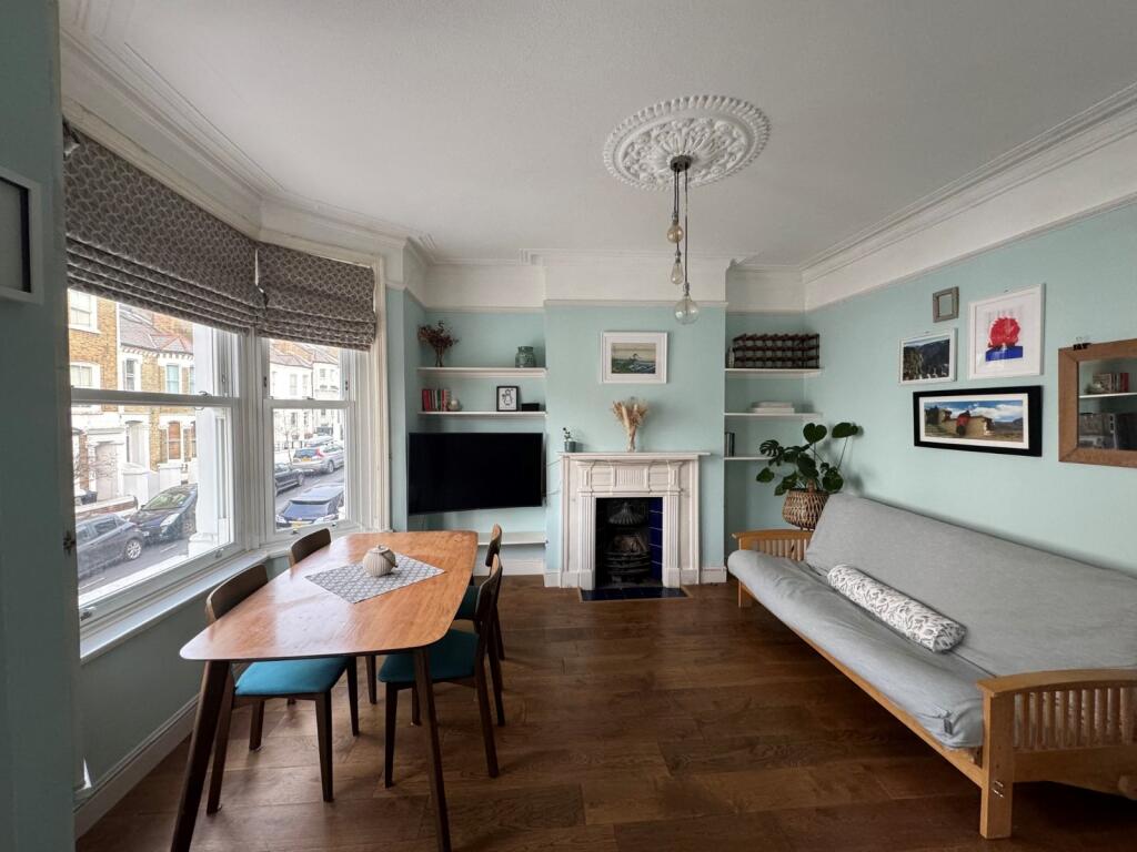 Main image of property: Mallinson Road, Battersea, London, SW11