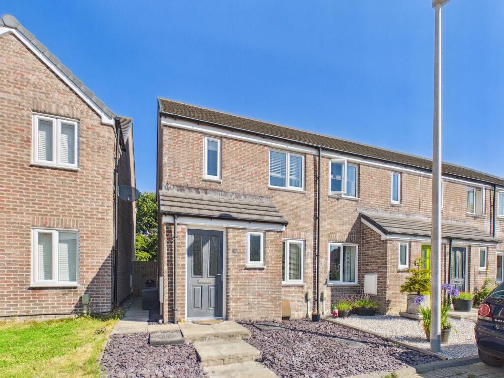 Main image of property: Plasnewydd Walk, Llantwit Major, CF61