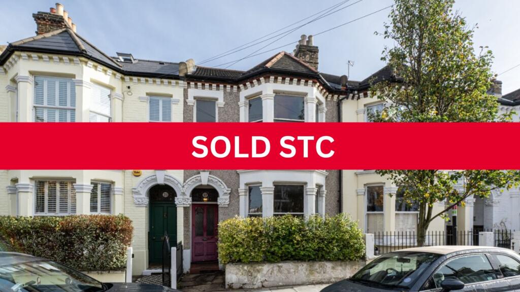 Main image of property: Forthbridge Road, Battersea, London, SW11 5NX