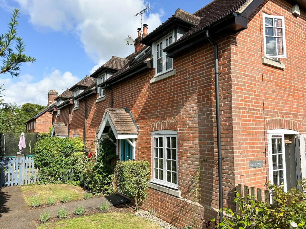 Main image of property: Well Cottage, Alderbury