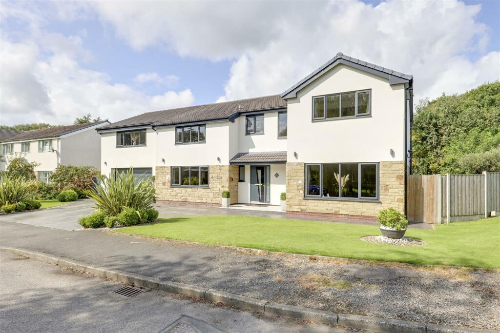 Main image of property: Meadow Park, Irwell Vale, Ramsbottom, Bury
