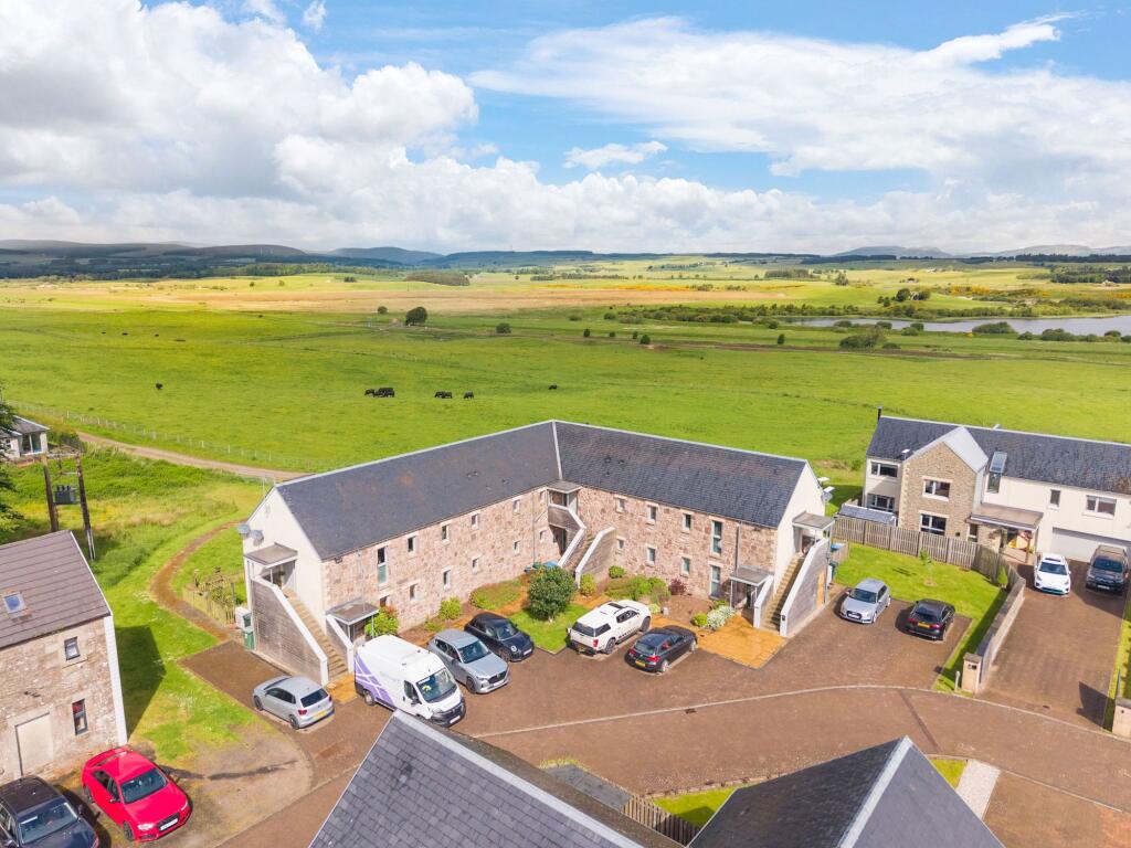 Main image of property: Newton Of Buttergrass, Blackford, PH4