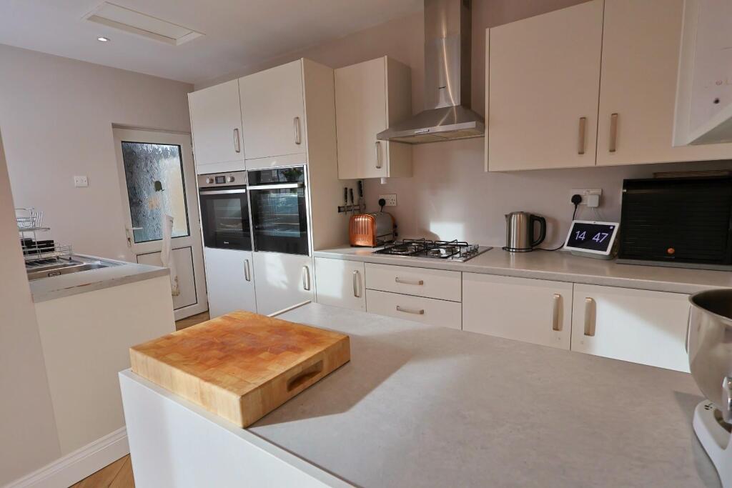 Sutton Avenue, Eastern Green, Coventry - Detached Garden Room photo 5