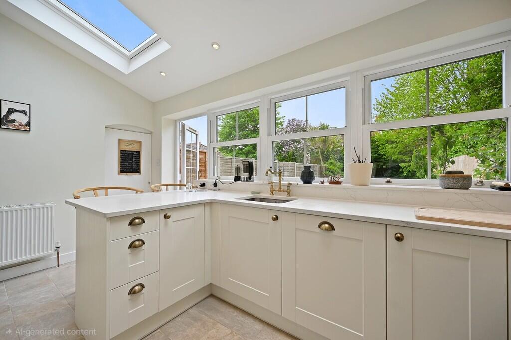 House in London - View 5